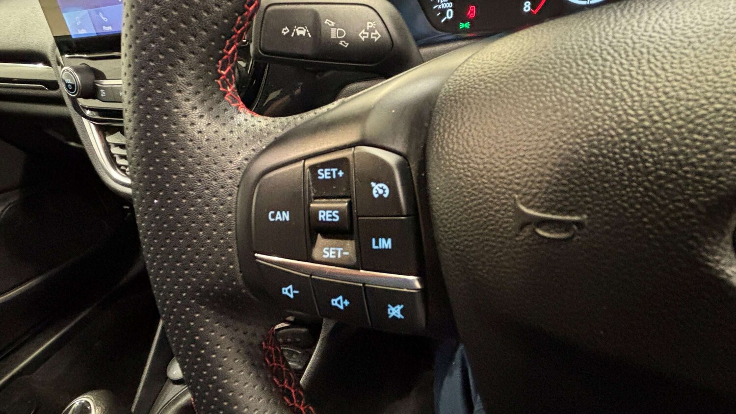 Used Ford Fiesta 2023 for sale - 77472477: Photo 16