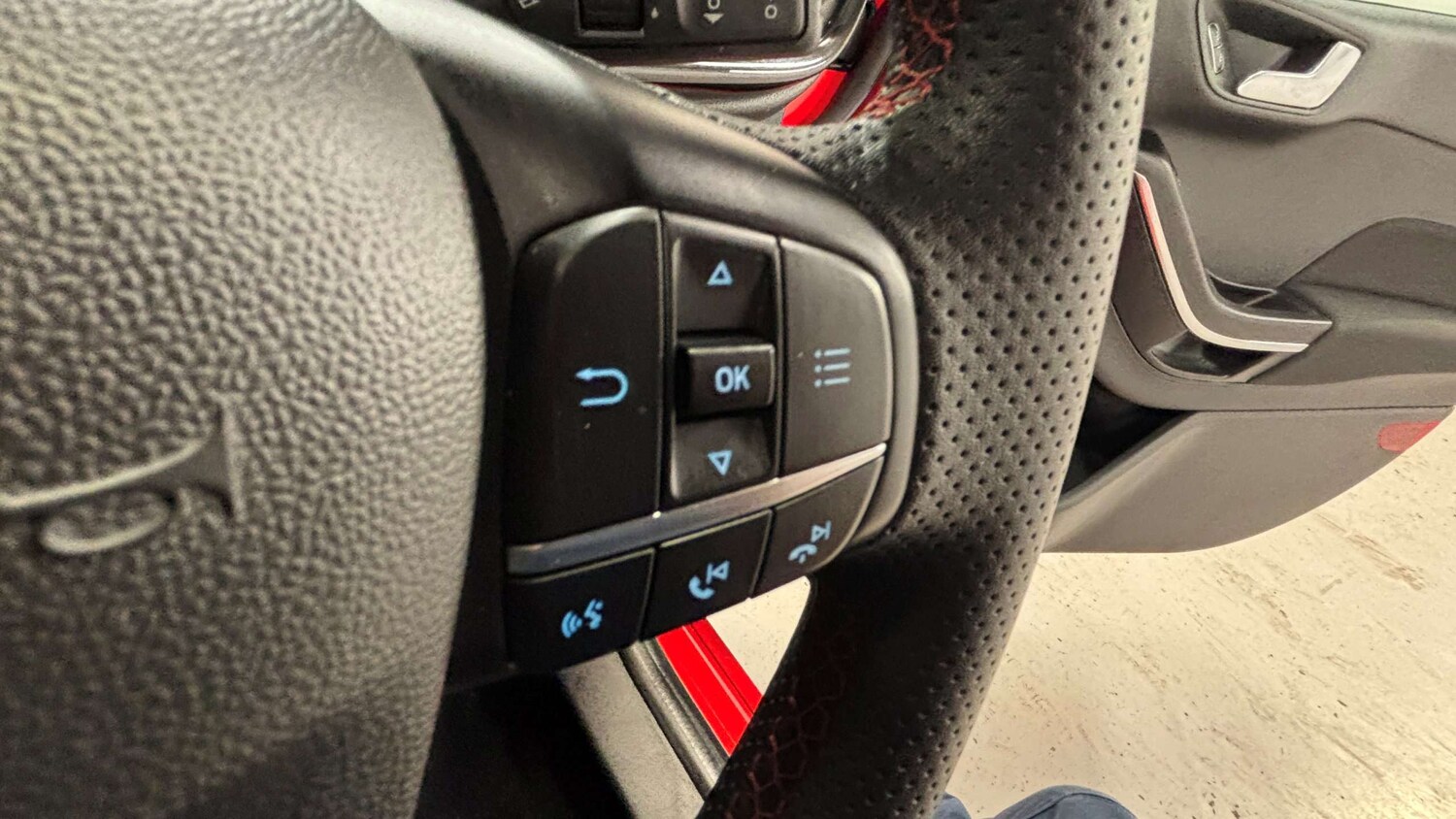 Used Ford Fiesta 2023 for sale - 77472477: Photo 17