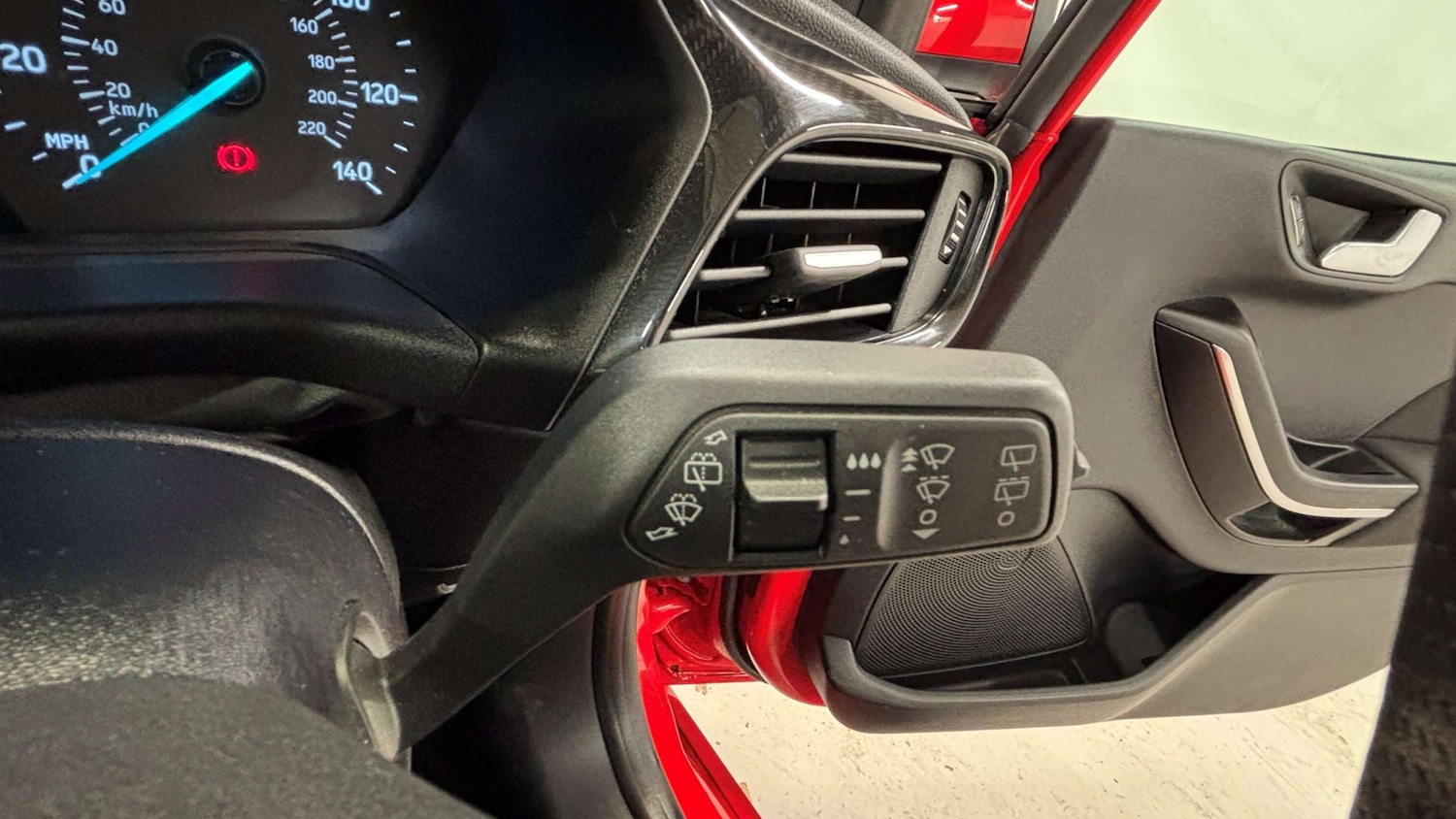 Used Ford Fiesta 2023 for sale - 77472477: Photo 18