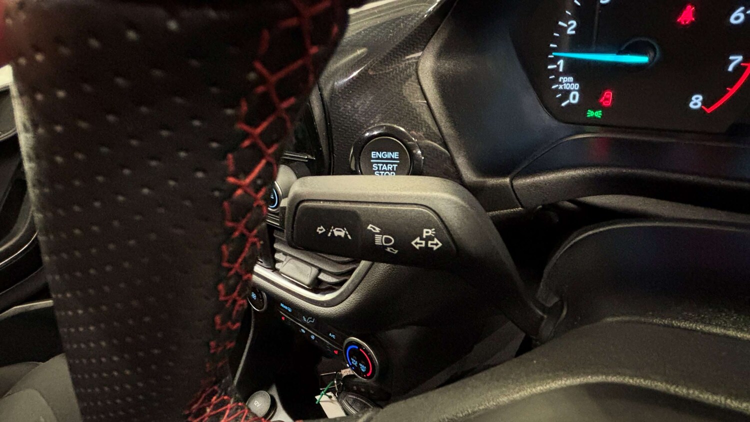 Used Ford Fiesta 2023 for sale - 77472477: Photo 19