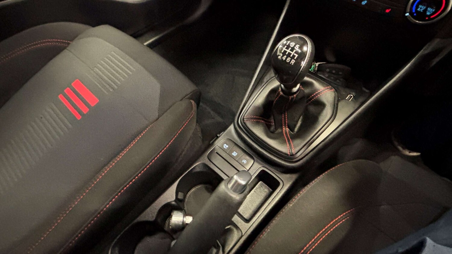 Used Ford Fiesta 2023 for sale - 77472477: Photo 20