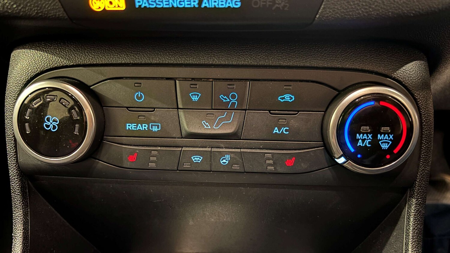 Used Ford Fiesta 2023 for sale - 77472477: Photo 21