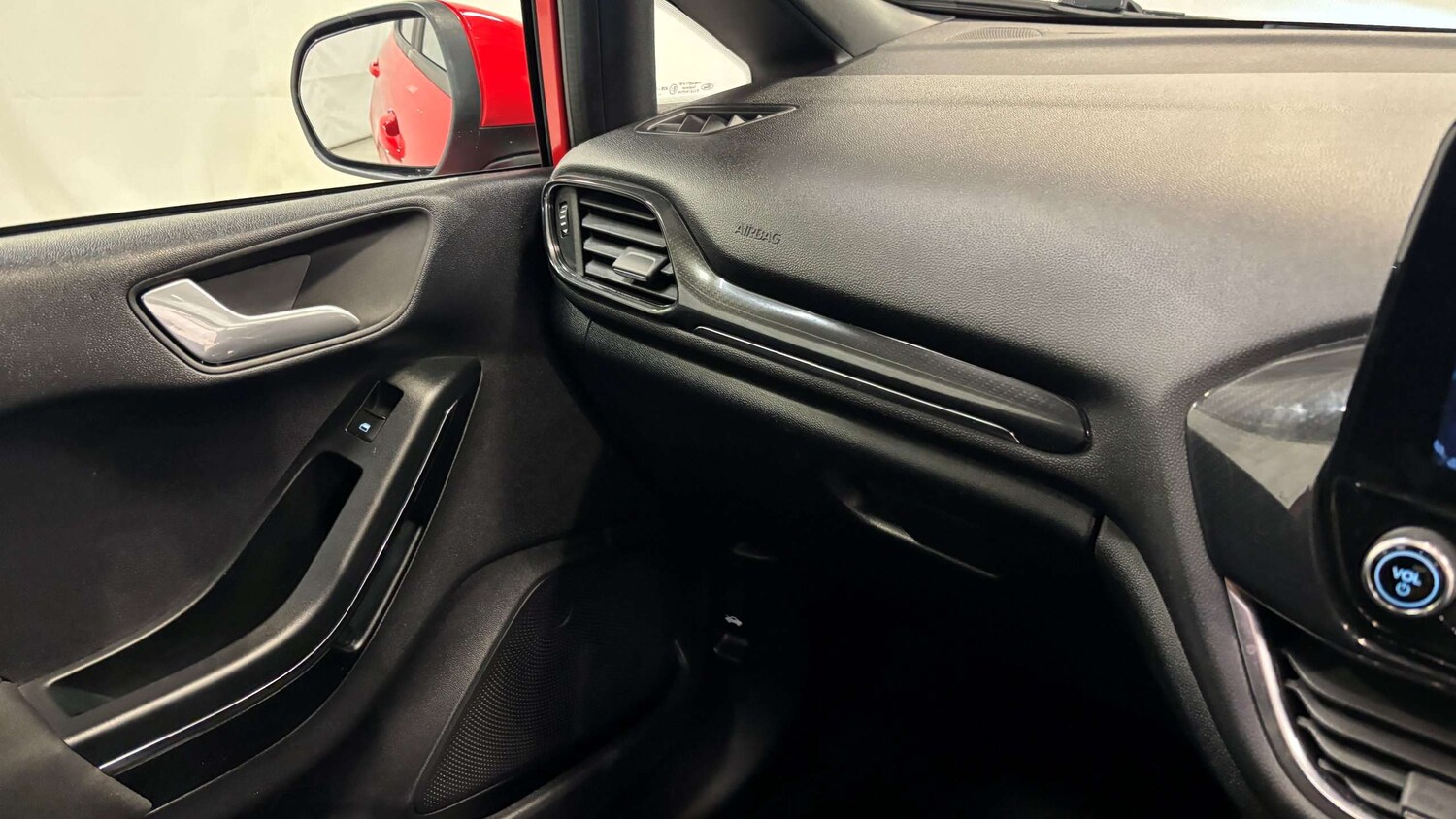 Used Ford Fiesta 2023 for sale - 77472477: Photo 25