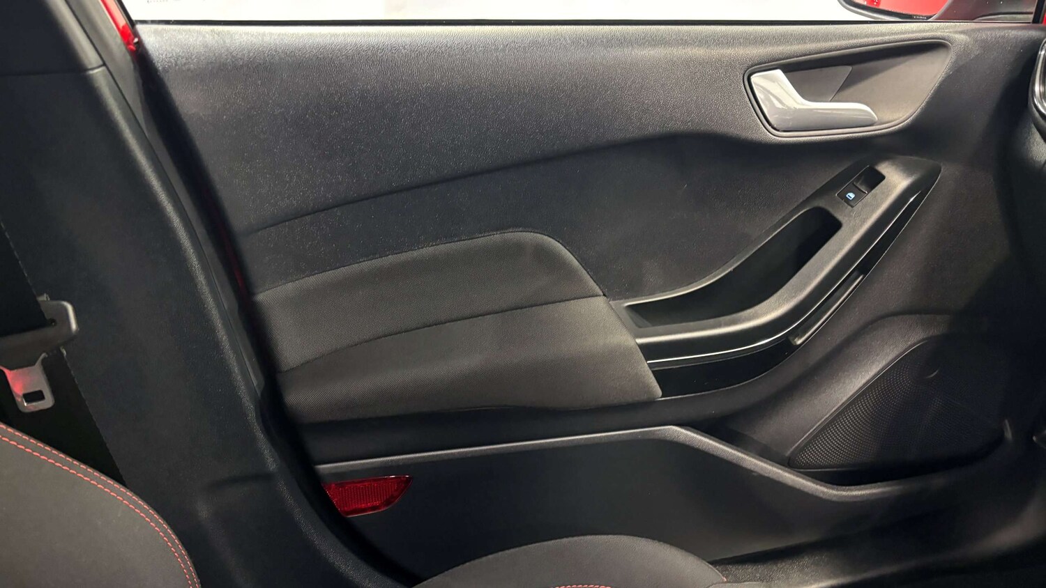 Used Ford Fiesta 2023 for sale - 77472477: Photo 26