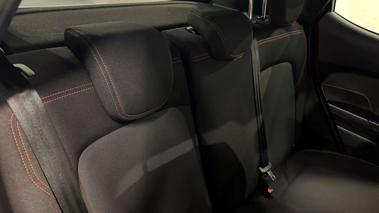 Used Ford Fiesta 2023 for sale - 77472477: Photo 30