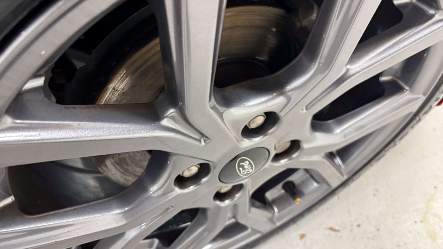 Used Ford Fiesta 2023 for sale - 77472477: Photo 35