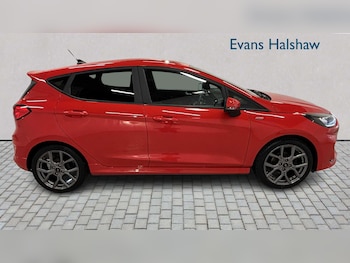 Used Ford Fiesta 2023 for sale - 77472477: Photo
