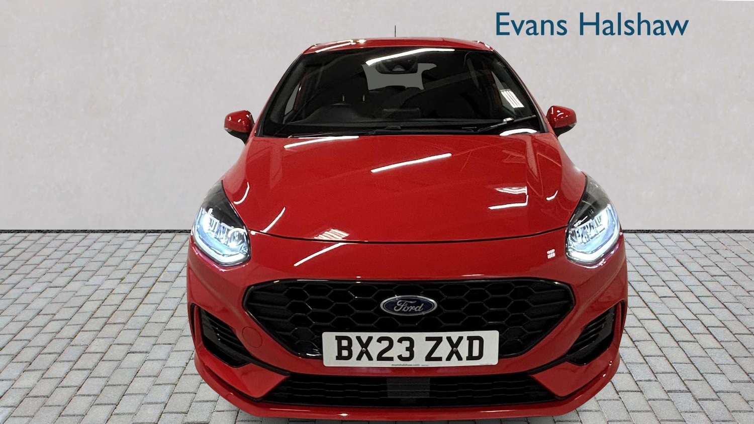 Used Ford Fiesta 2023 for sale - 77472477: Photo 5