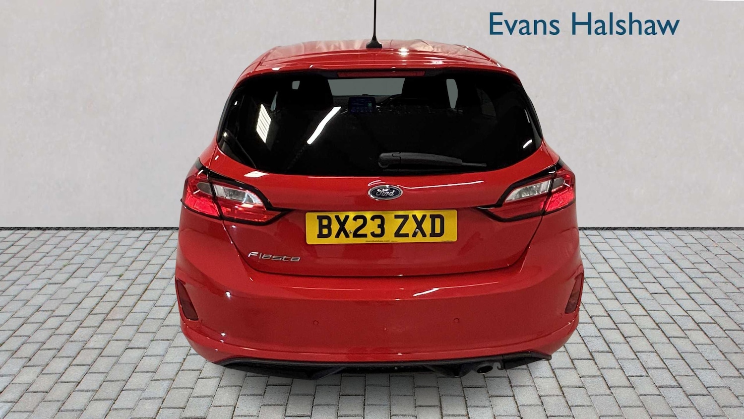 Used Ford Fiesta 2023 for sale - 77472477: Photo 6