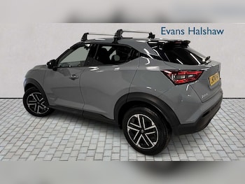 Used Nissan Juke 2024 for sale - 78551434: Photo