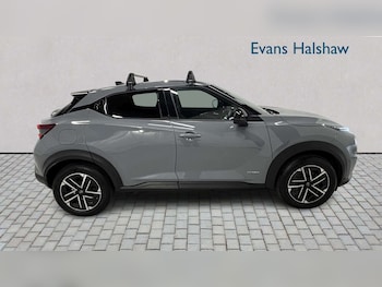 Used Nissan Juke 2024 for sale - 78551434: Photo