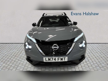 Used Nissan Juke 2024 for sale - 78551434: Photo