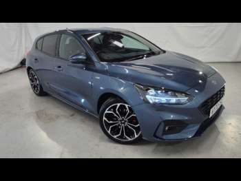 Used Ford Focus 2020 for sale - 75316668: Photo