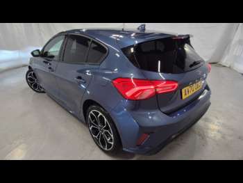 Used Ford Focus 2020 for sale - 75316668: Photo