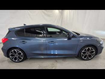Used Ford Focus 2020 for sale - 75316668: Photo