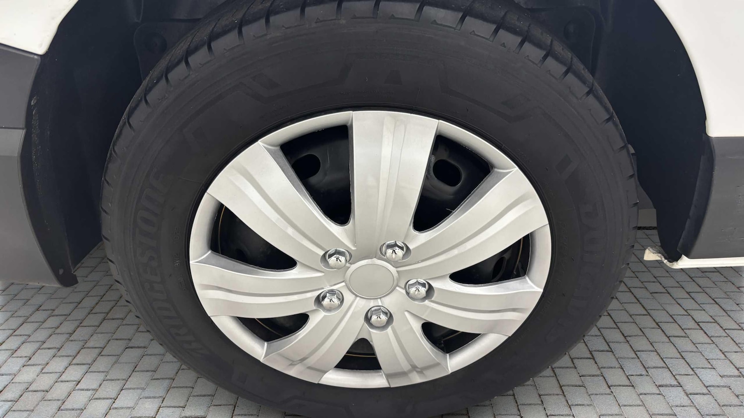 Used Renault Trafic 2023 for sale - 77347926: Photo 10