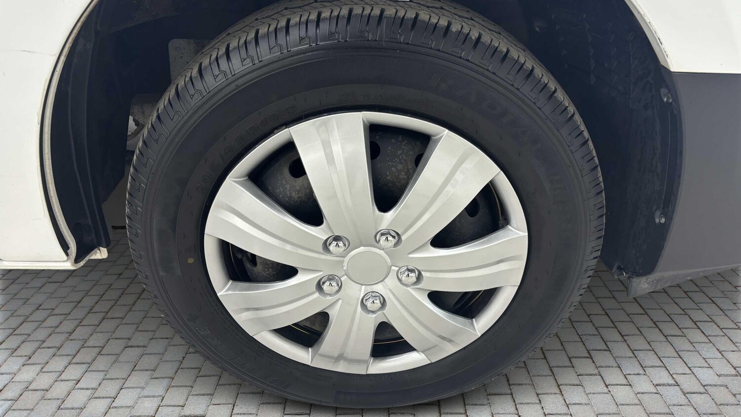 Used Renault Trafic 2023 for sale - 77347926: Photo 11