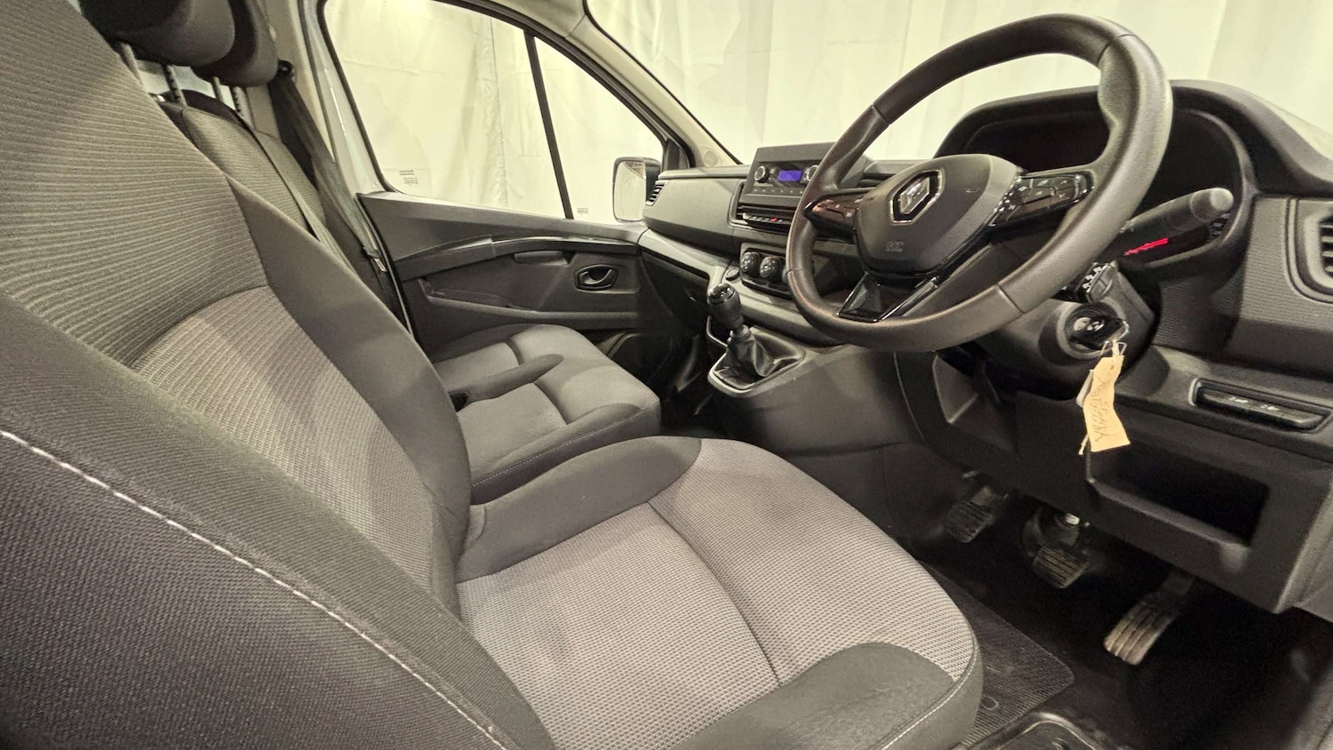 Used Renault Trafic 2023 for sale - 77347926: Photo 12