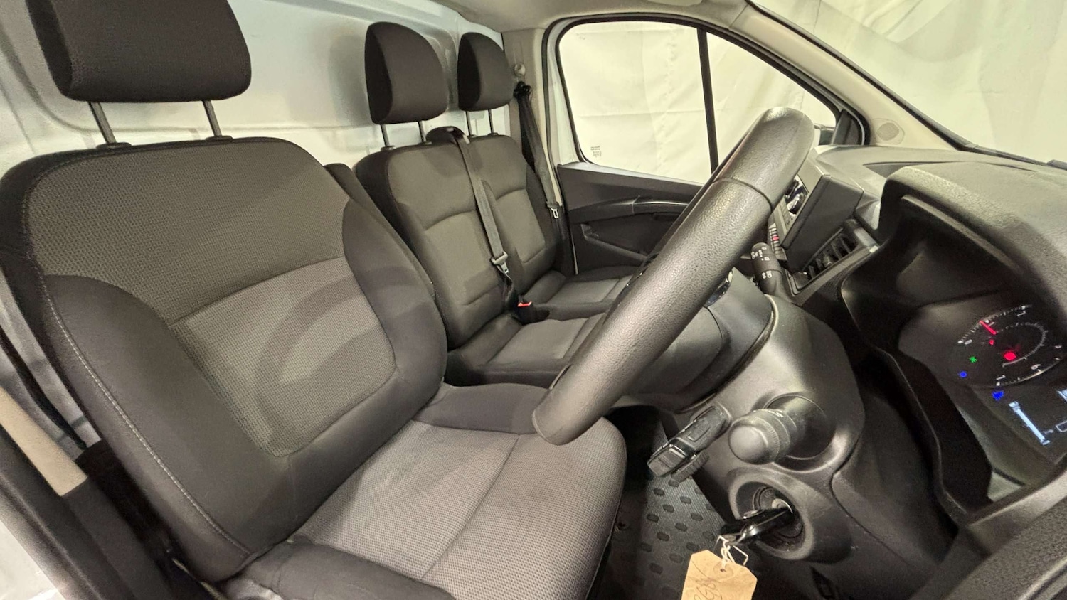 Used Renault Trafic 2023 for sale - 77347926: Photo 13