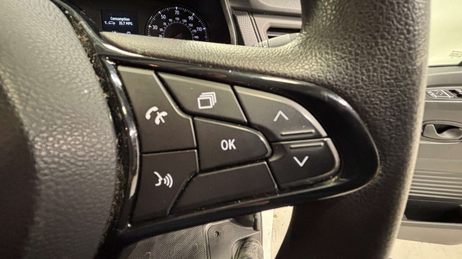 Used Renault Trafic 2023 for sale - 77347926: Photo 16