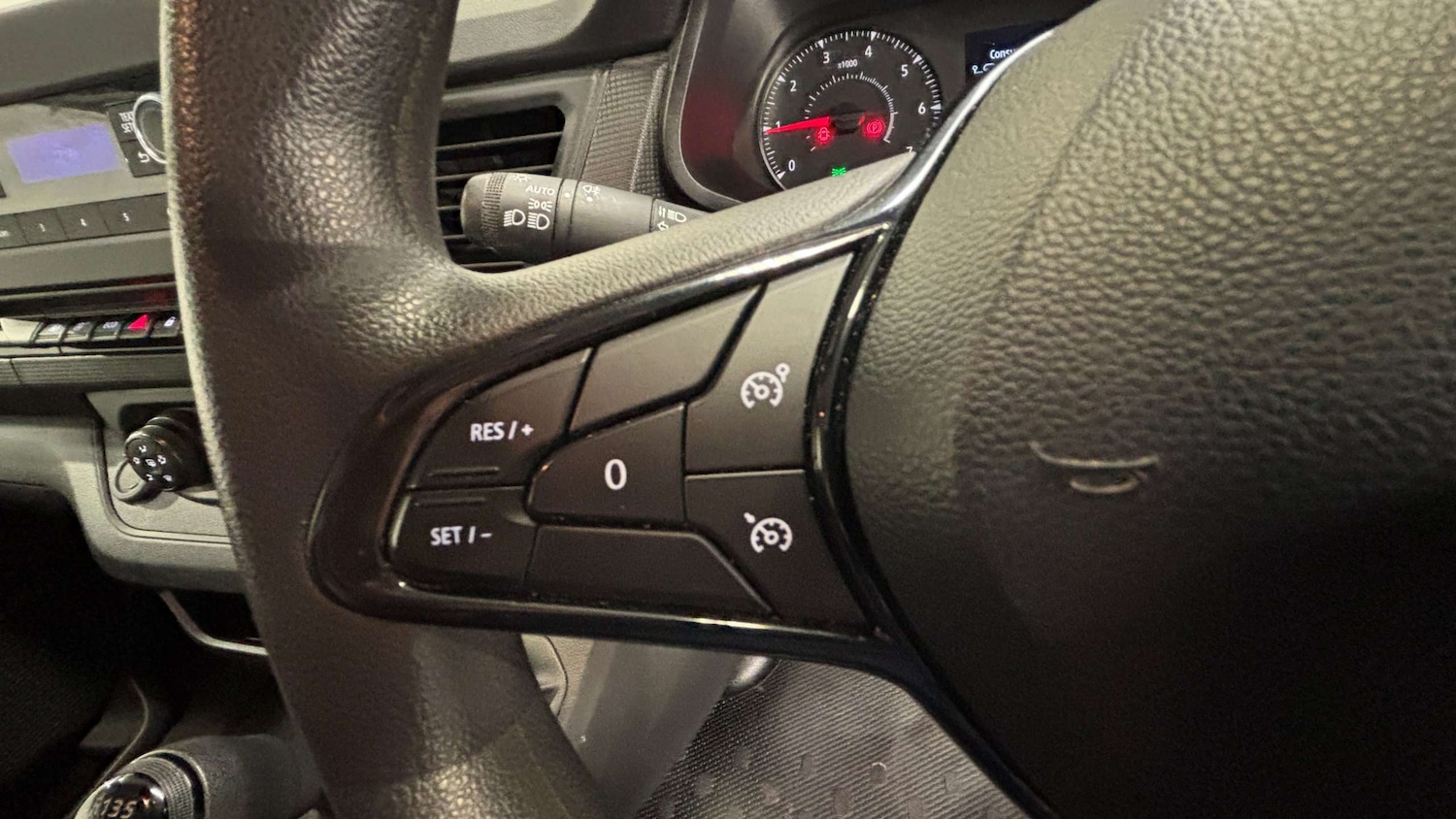 Used Renault Trafic 2023 for sale - 77347926: Photo 17