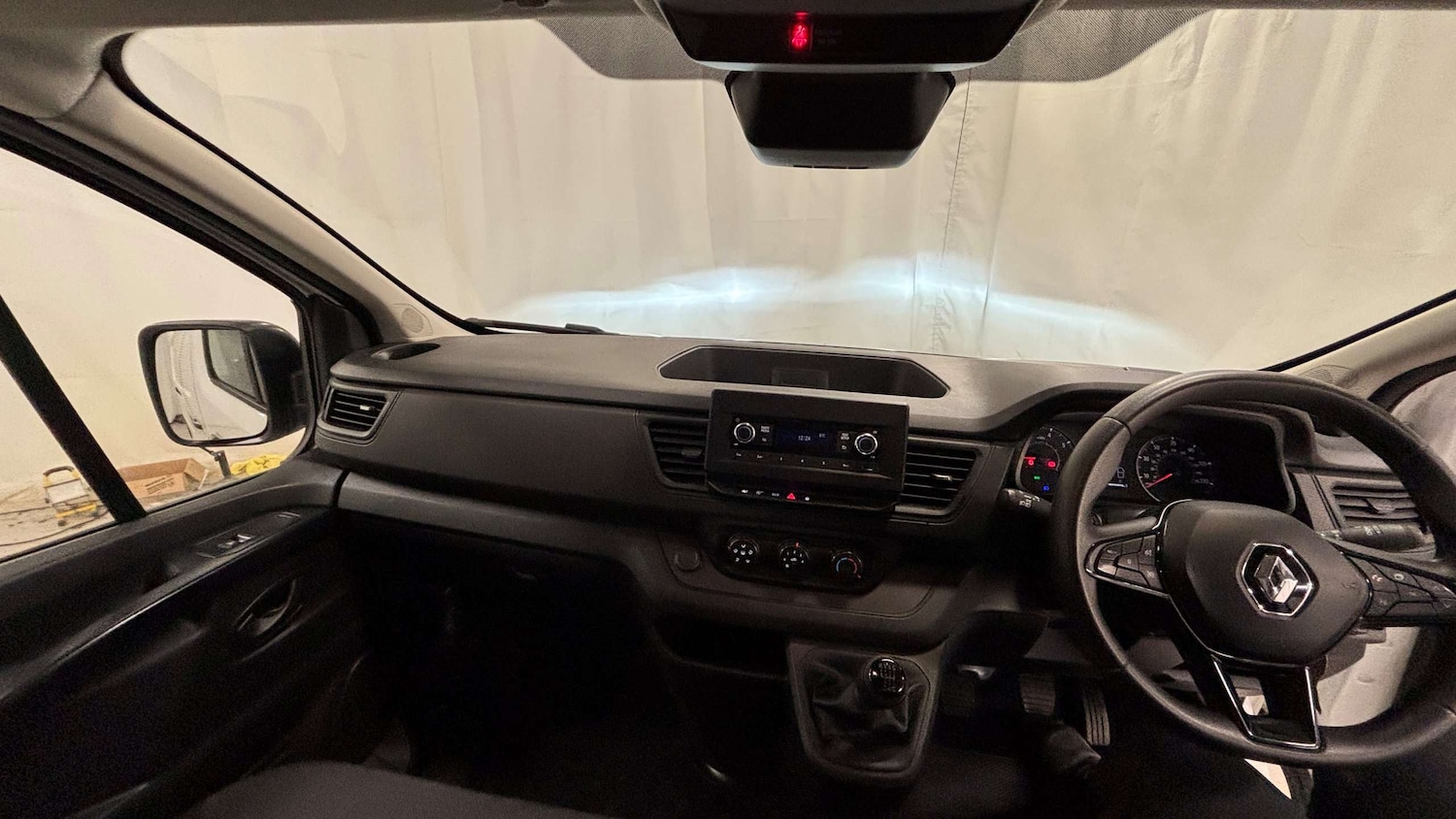 Used Renault Trafic 2023 for sale - 77347926: Photo 21