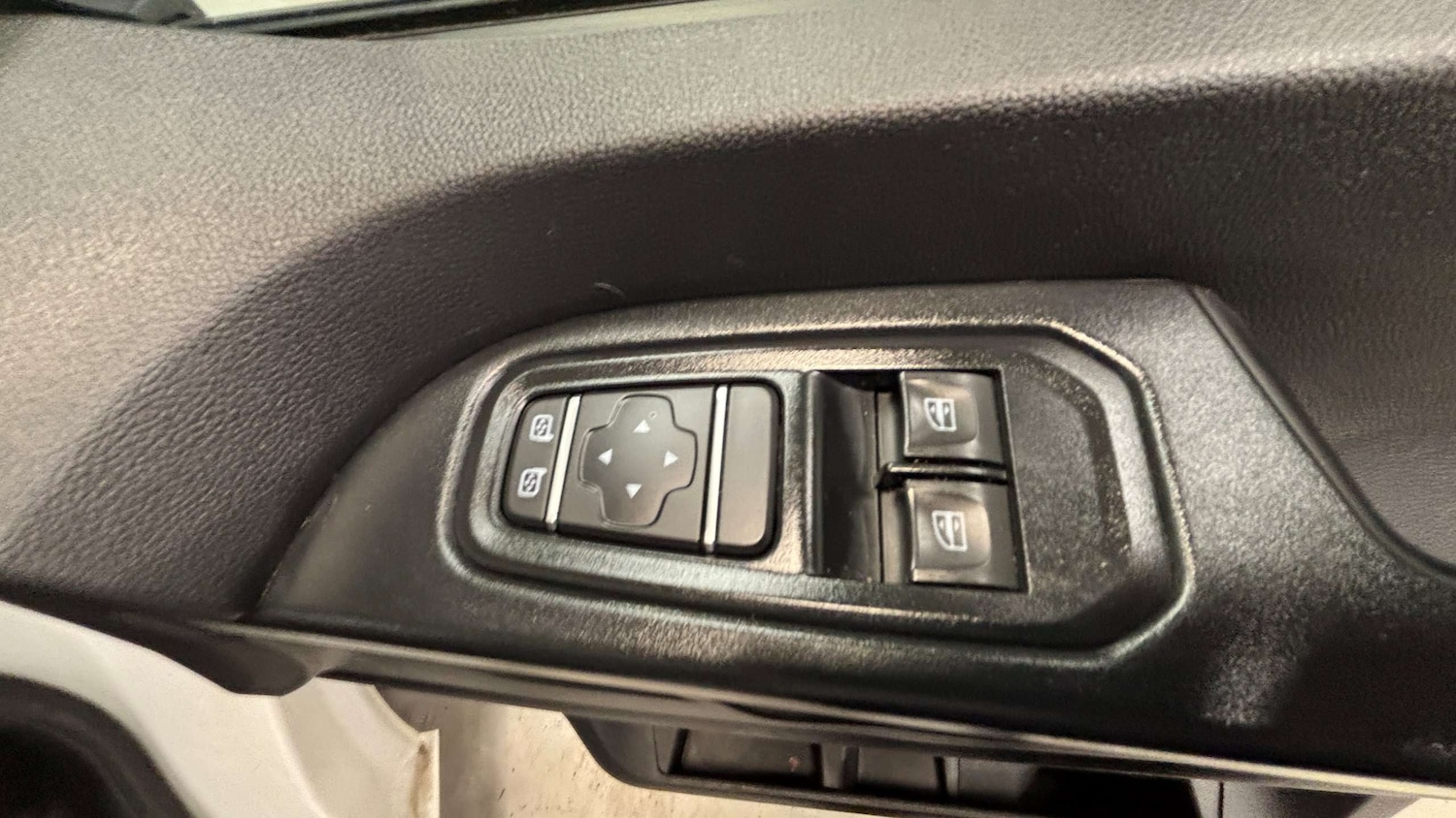 Used Renault Trafic 2023 for sale - 77347926: Photo 24