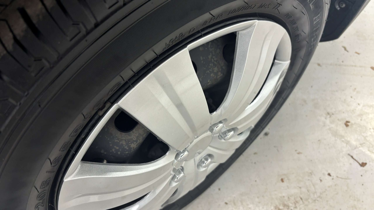 Used Renault Trafic 2023 for sale - 77347926: Photo 25