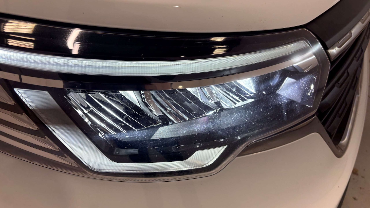 Used Renault Trafic 2023 for sale - 77347926: Photo 26