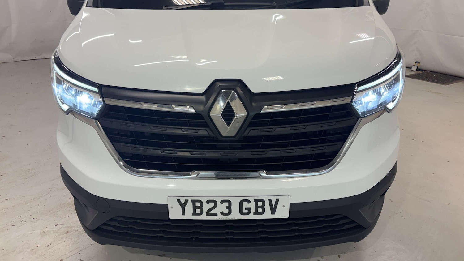 Used Renault Trafic 2023 for sale - 77347926: Photo 28