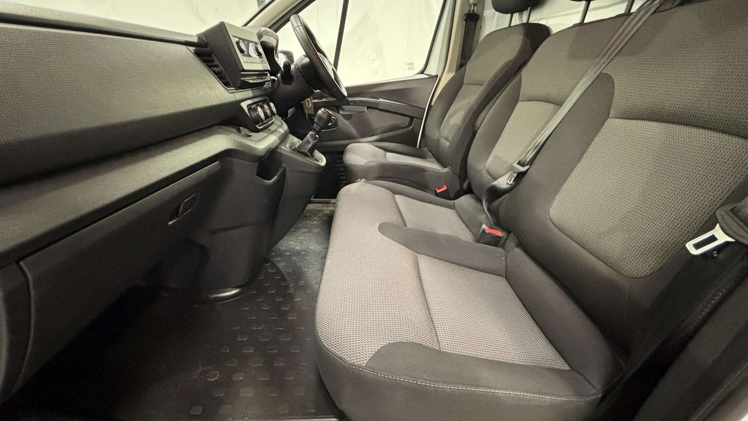 Used Renault Trafic 2023 for sale - 77347926: Photo 29