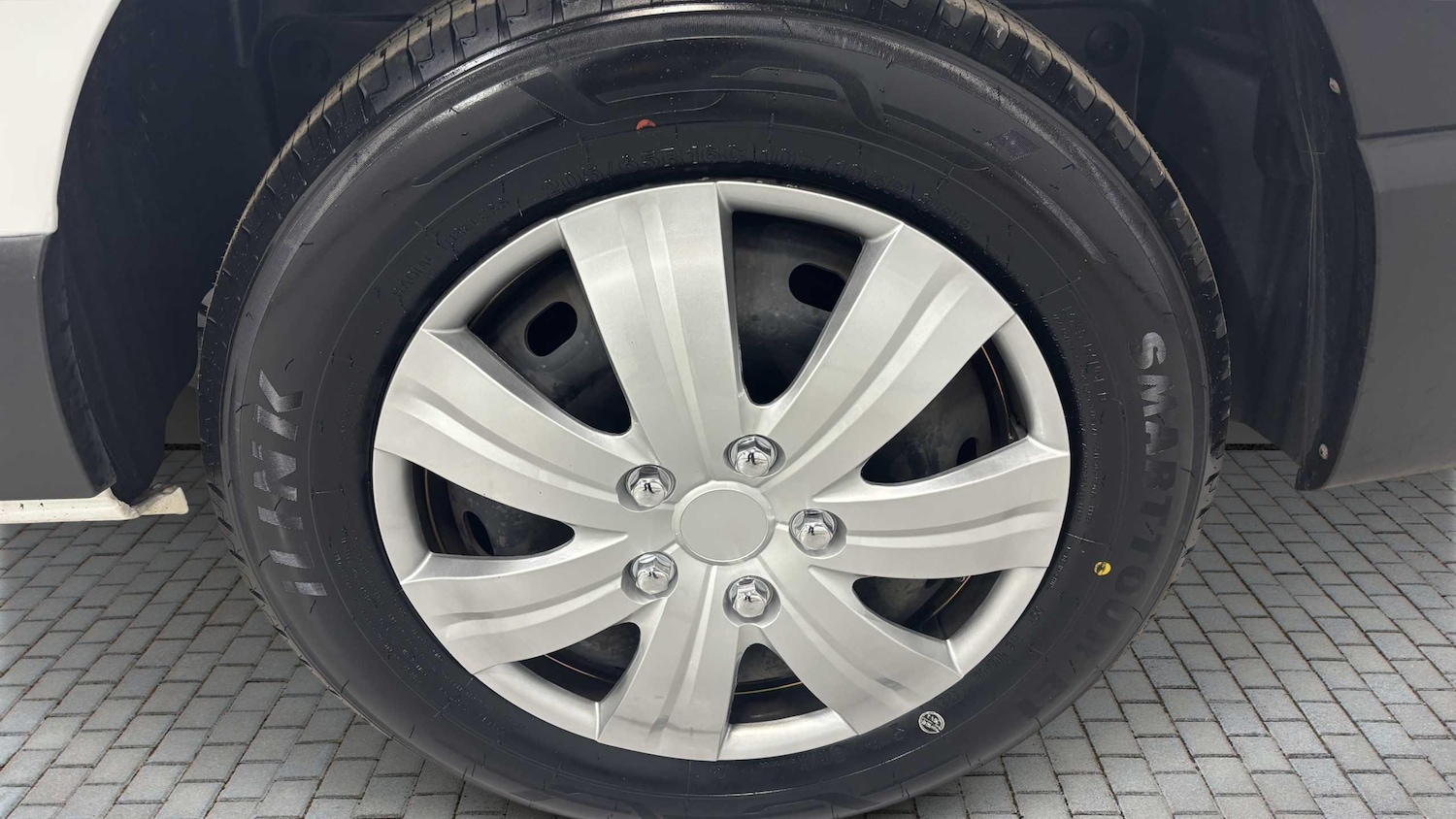 Used Renault Trafic 2023 for sale - 77347926: Photo 8