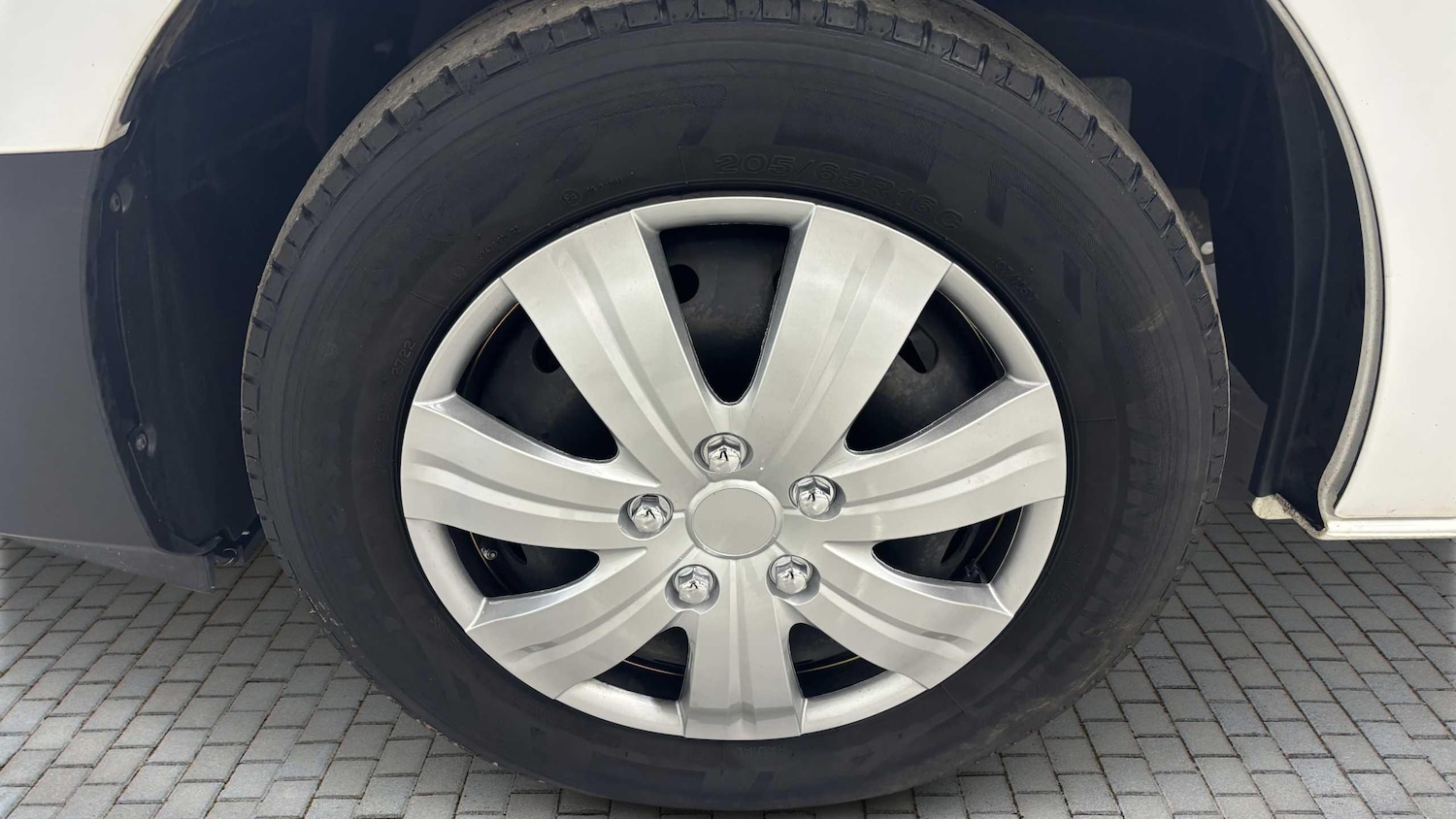 Used Renault Trafic 2023 for sale - 77347926: Photo 9