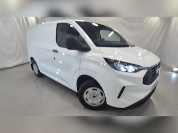 Used Ford Transit Custom 2024 for sale - 75317111: Photo
