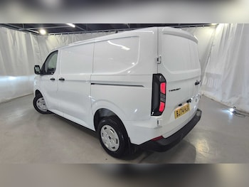 Used Ford Transit Custom 2024 for sale - 75317111: Photo