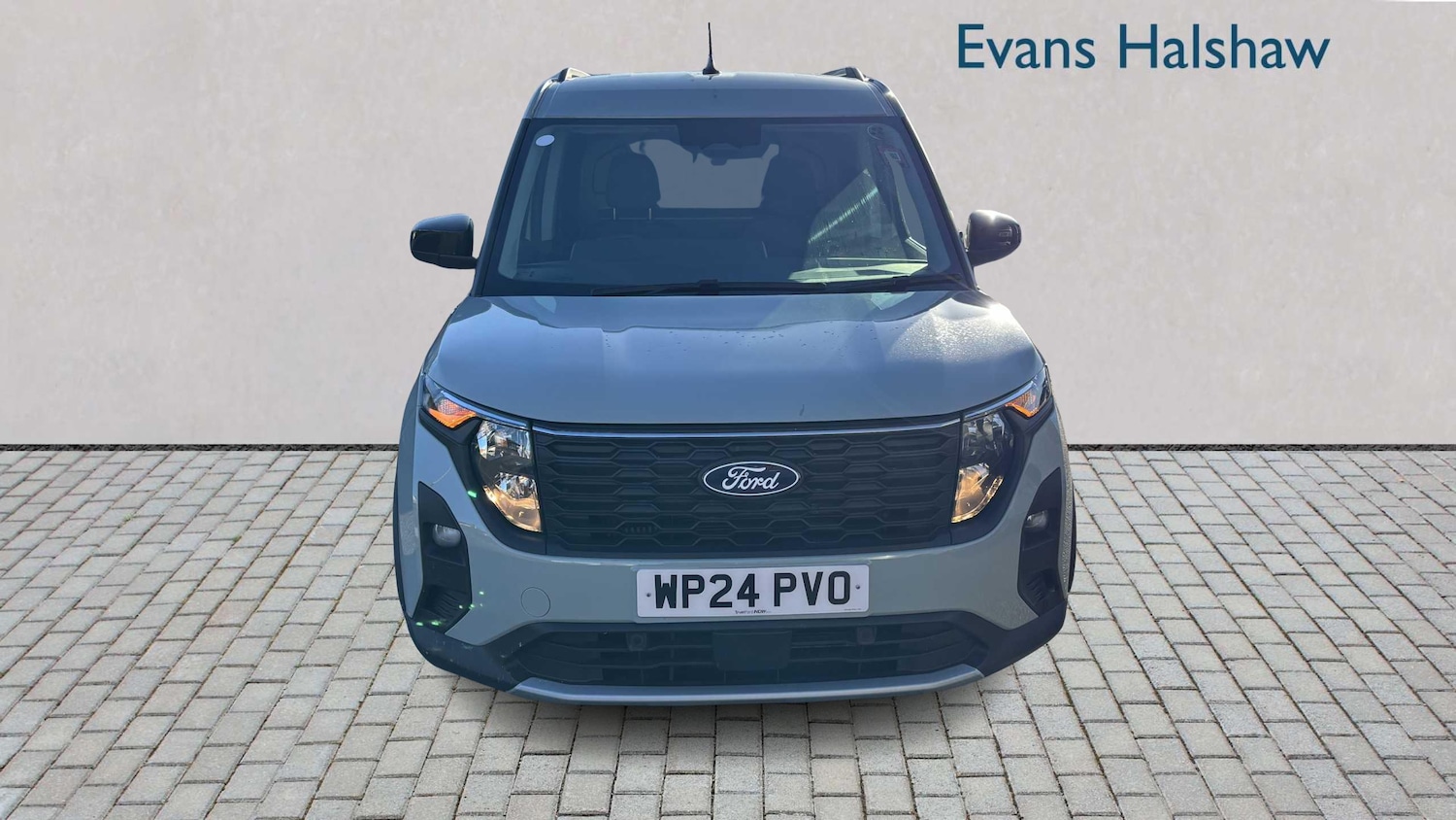 Used Ford Transit Courier 2024 for sale - 76648786: Photo 6