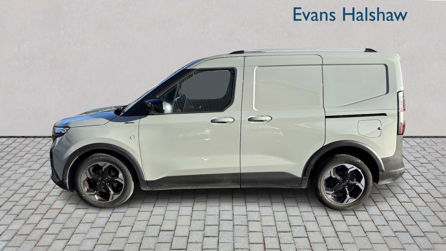 Used Ford Transit Courier 2024 for sale - 76648786: Photo 8