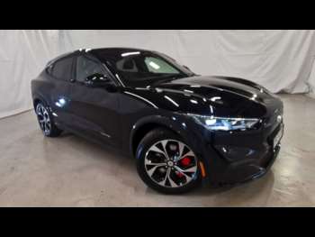 2024 - 258kW Premium 91kWh AWD 5dr Auto