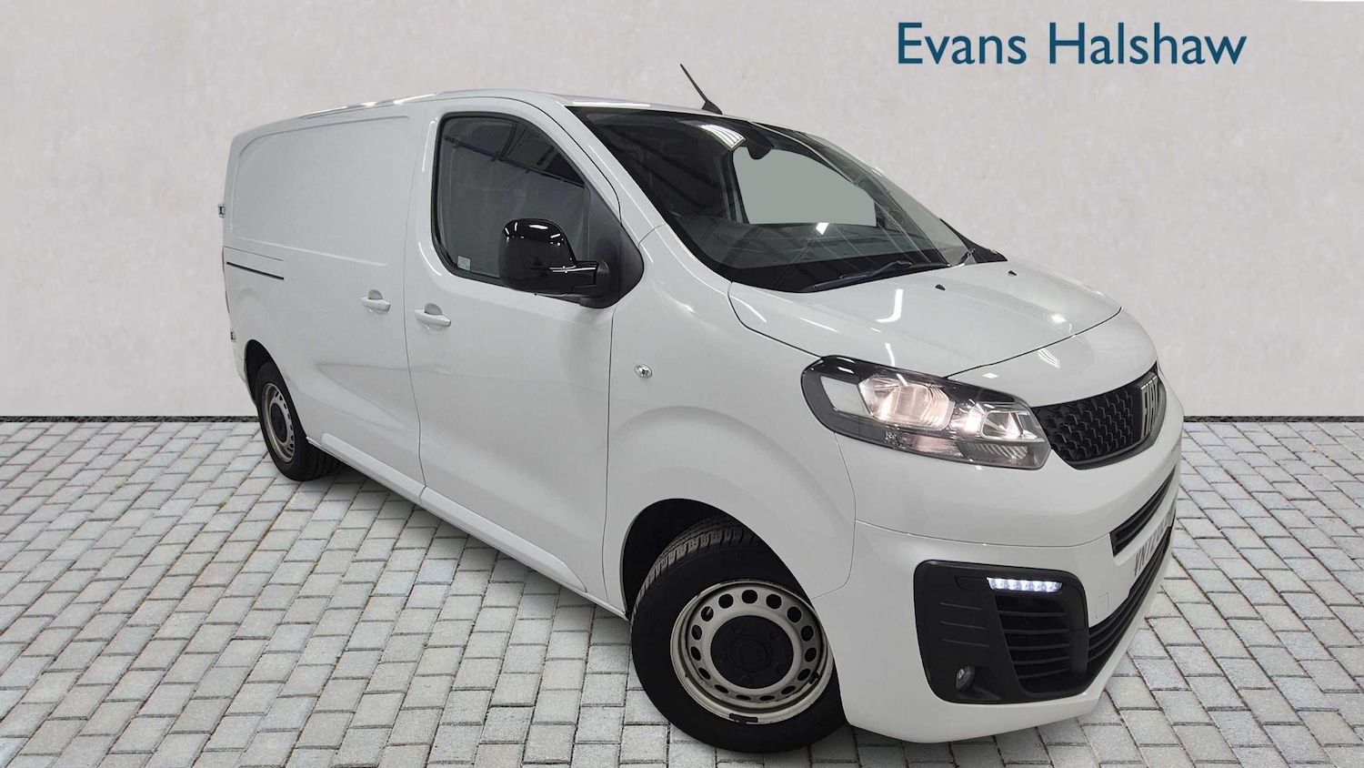 Used Fiat Scudo 2023 for sale - 76004379: Photo 1