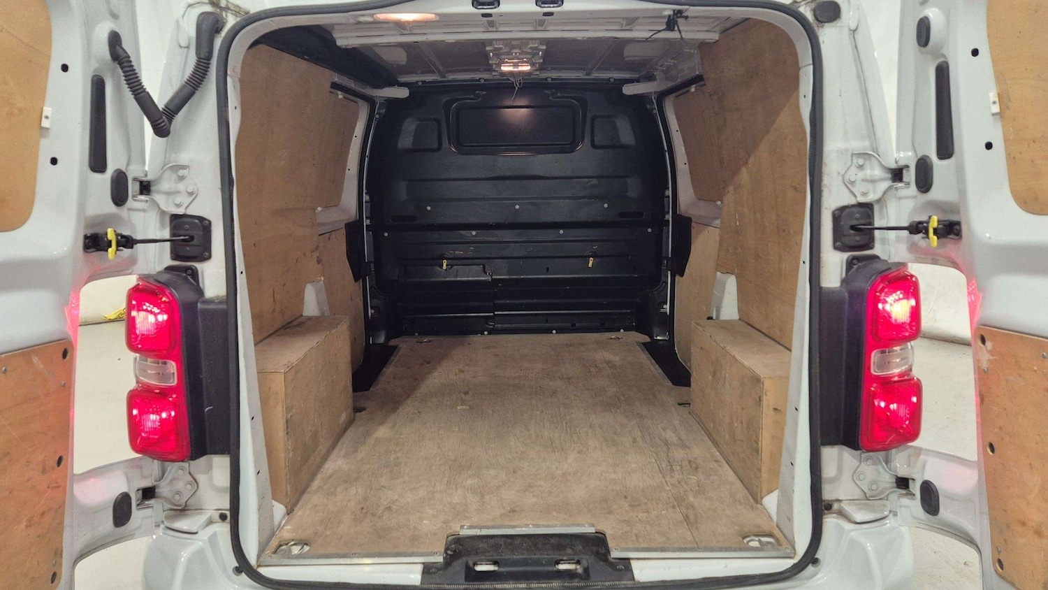 Used Fiat Scudo 2023 for sale - 76004379: Photo 13