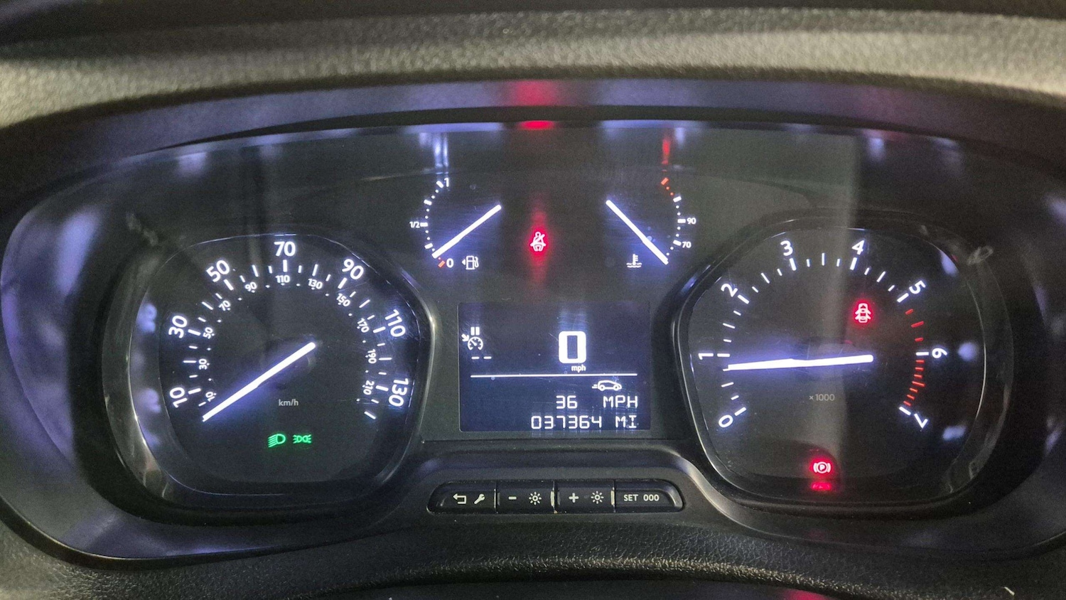 Used Fiat Scudo 2023 for sale - 76004379: Photo 15