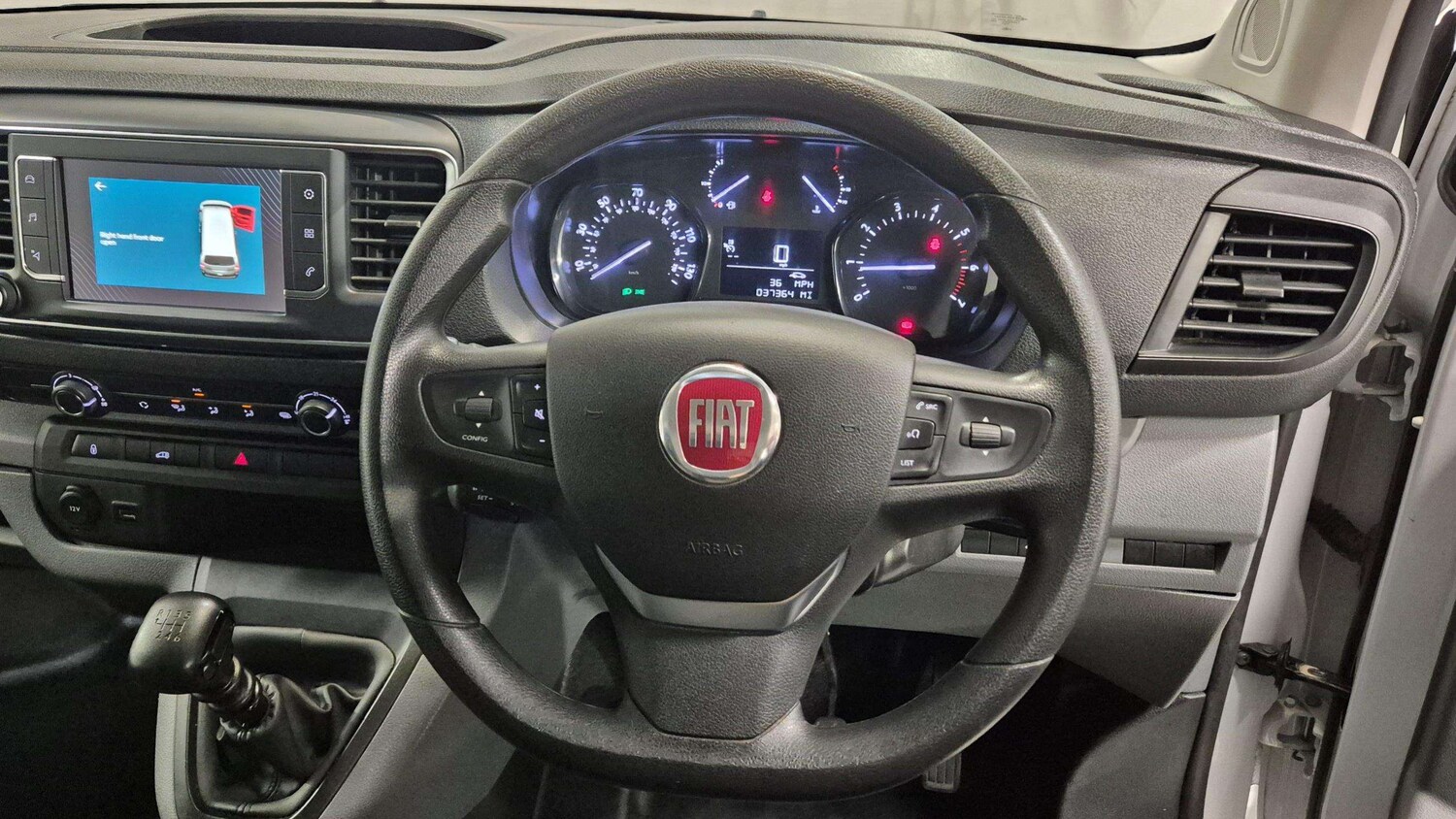 Used Fiat Scudo 2023 for sale - 76004379: Photo 16