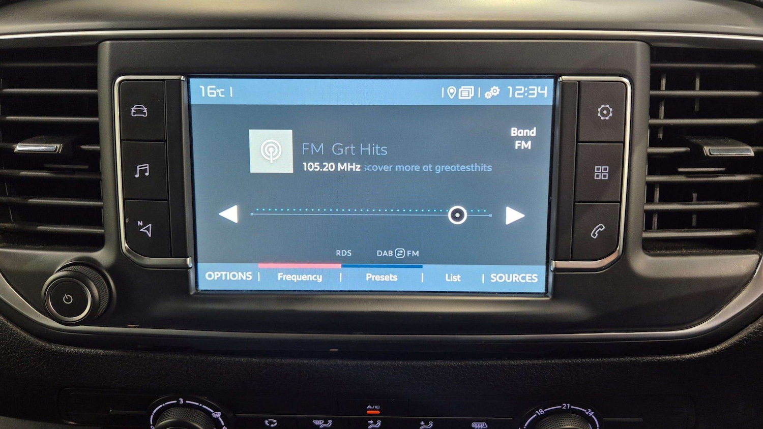 Used Fiat Scudo 2023 for sale - 76004379: Photo 22