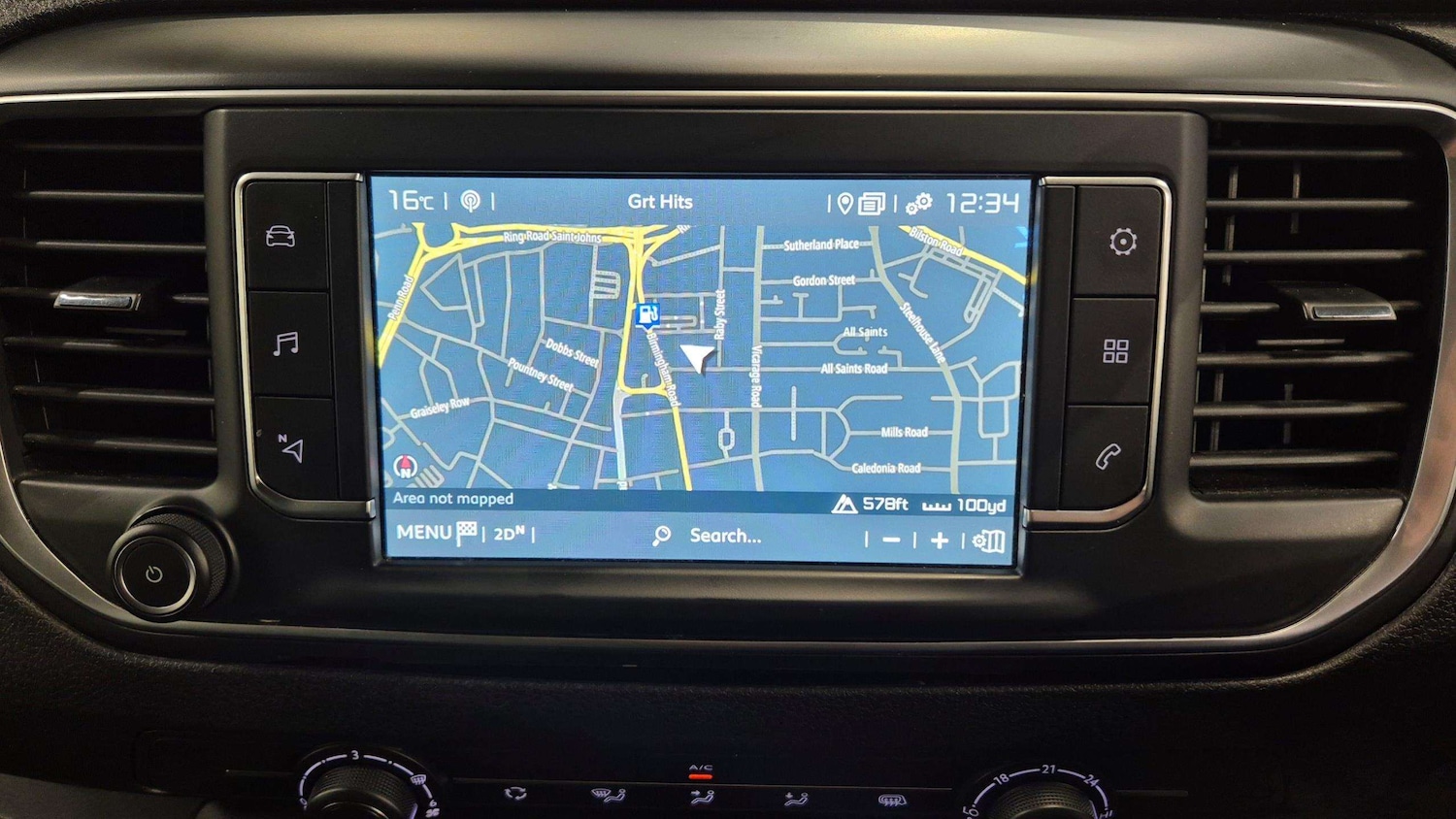 Used Fiat Scudo 2023 for sale - 76004379: Photo 23