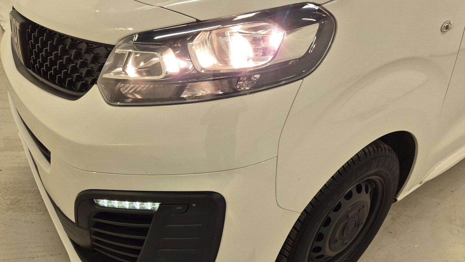 Used Fiat Scudo 2023 for sale - 76004379: Photo 29