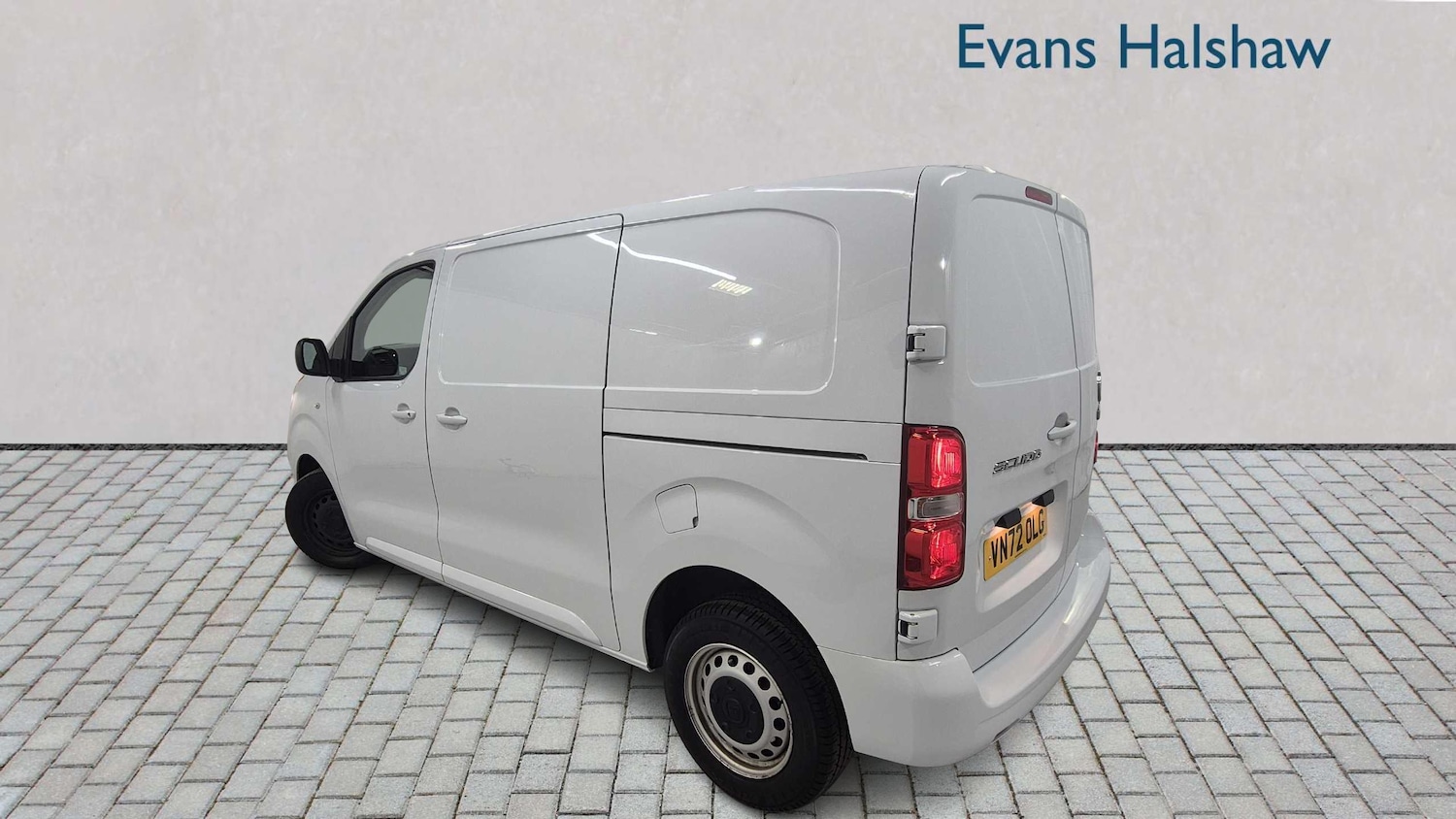 Used Fiat Scudo 2023 for sale - 76004379: Photo 3