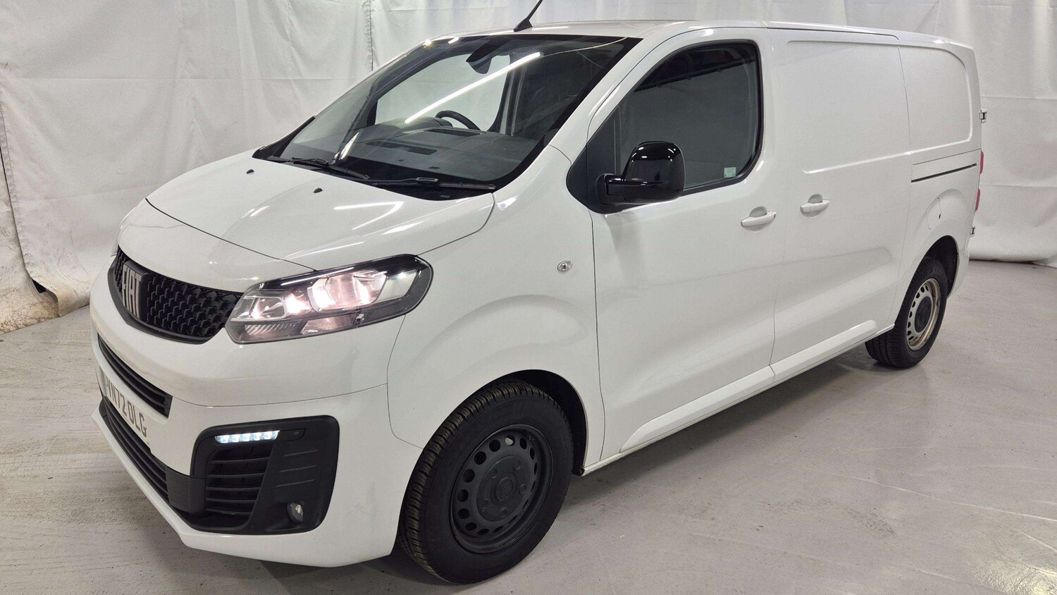 Used Fiat Scudo 2023 for sale - 76004379: Photo 31