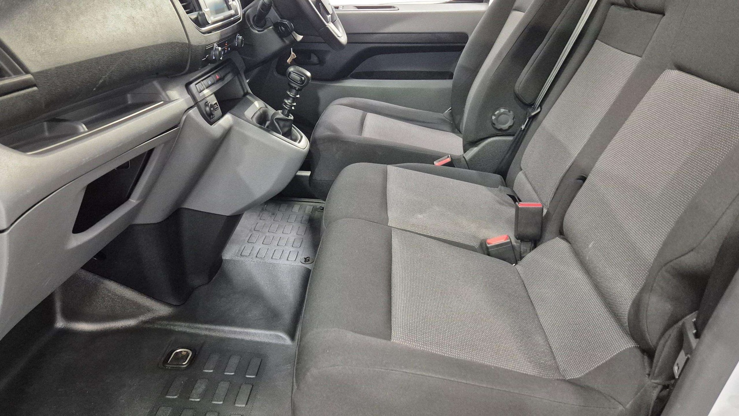 Used Fiat Scudo 2023 for sale - 76004379: Photo 32