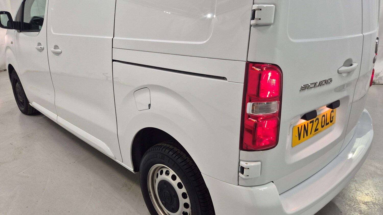 Used Fiat Scudo 2023 for sale - 76004379: Photo 35