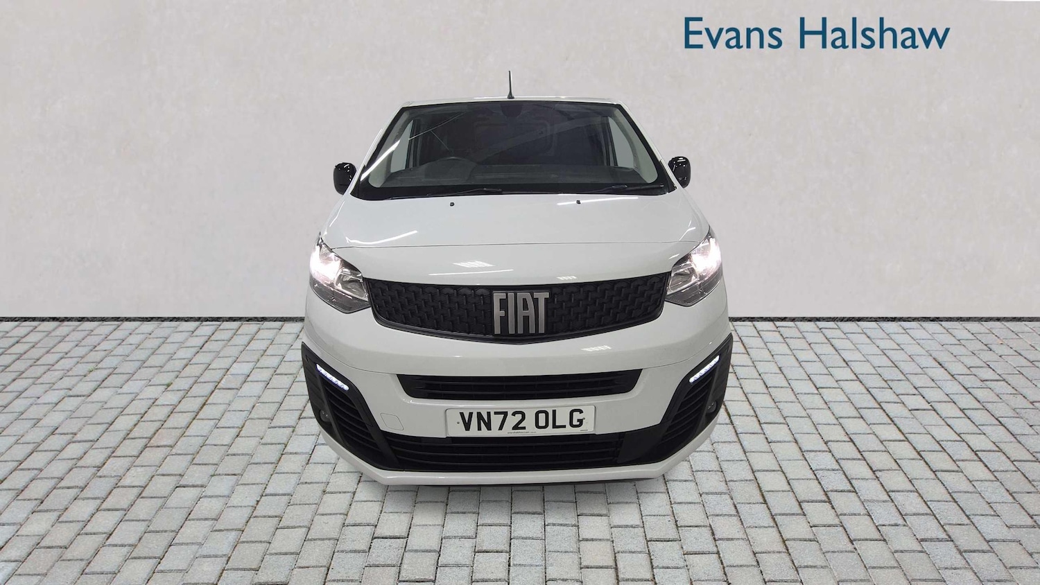 Used Fiat Scudo 2023 for sale - 76004379: Photo 5